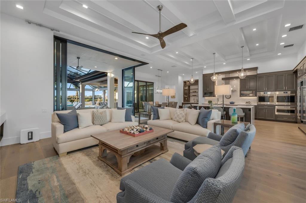 SAN LORENZO - Residential