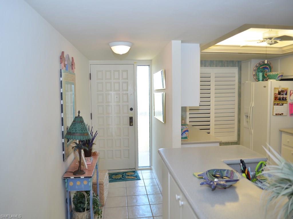 NUTMEG VILLAGE - Residential