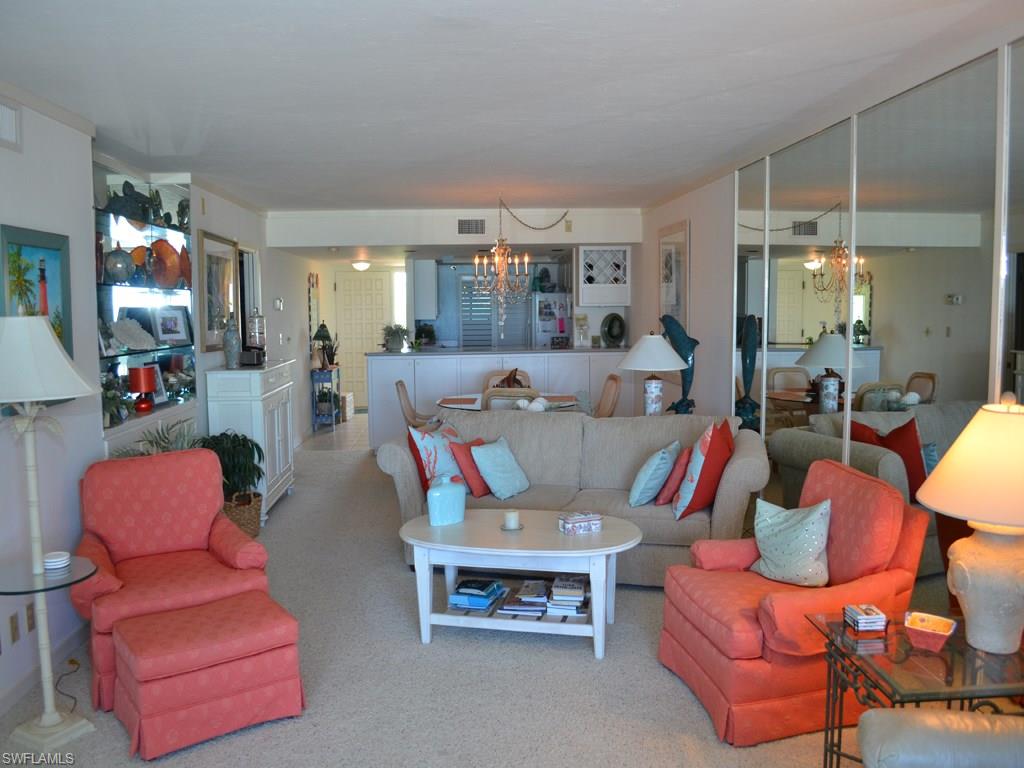 NUTMEG VILLAGE - Residential