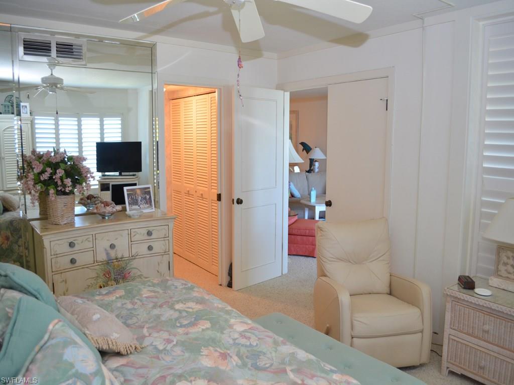 NUTMEG VILLAGE - Residential