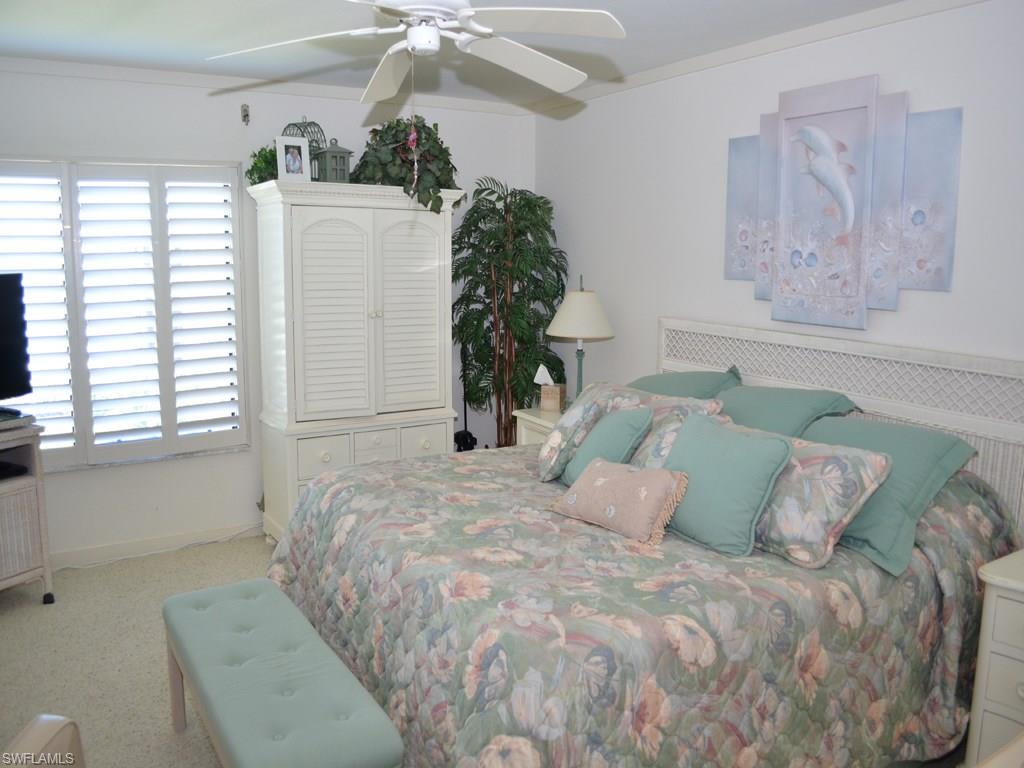 NUTMEG VILLAGE - Residential