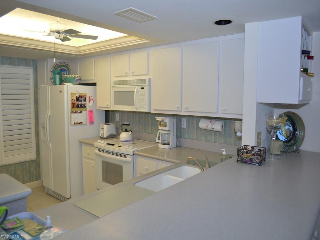 NUTMEG VILLAGE - Residential