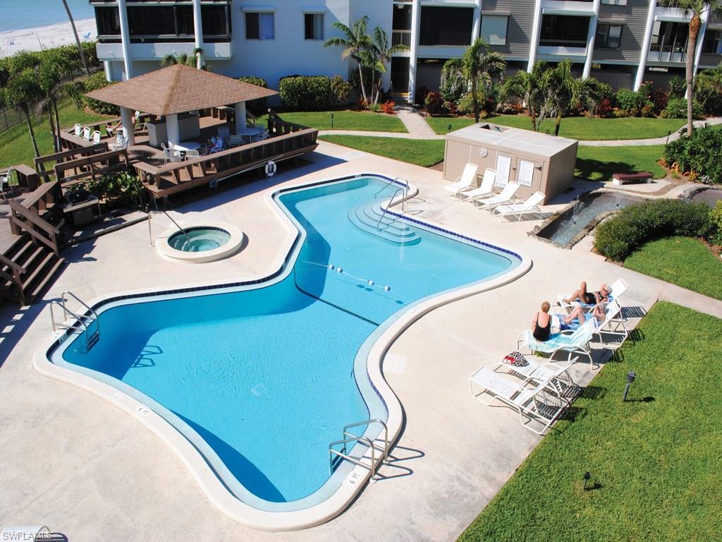 NUTMEG VILLAGE - Residential