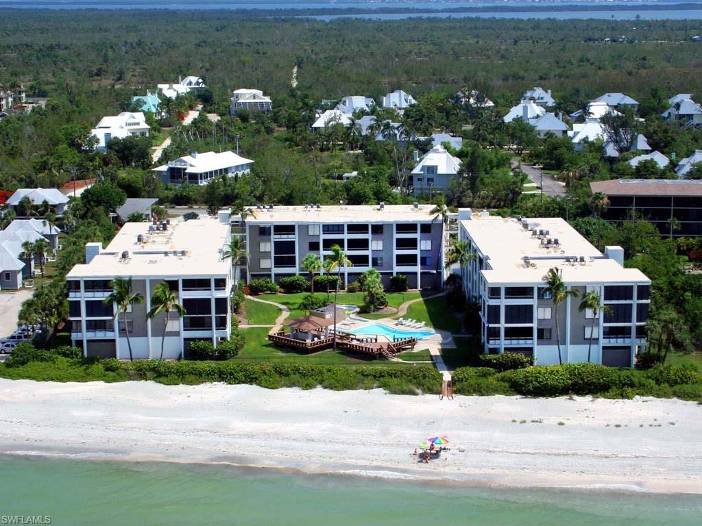 NUTMEG VILLAGE - Residential