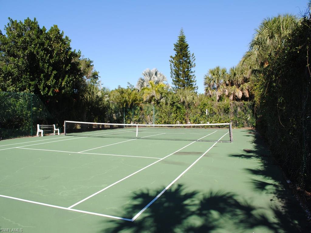 NUTMEG VILLAGE - Residential