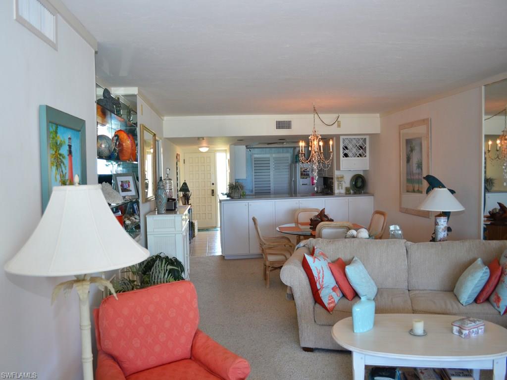 NUTMEG VILLAGE - Residential