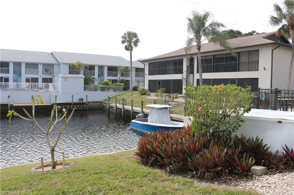 KATOVA WINDS CONDO - Residential Lease