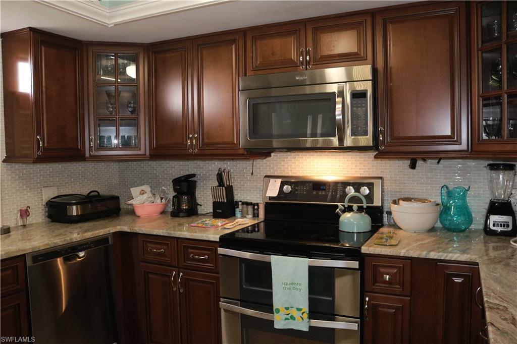 KATOVA WINDS CONDO - Residential Lease