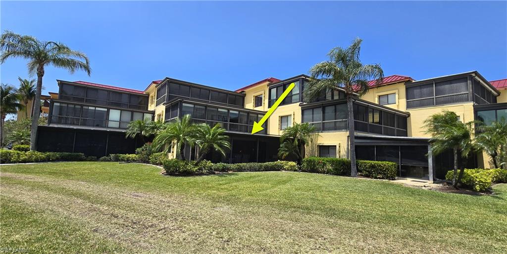 BURNT STORE MARINA - Residential