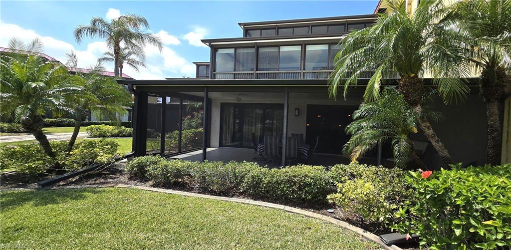 BURNT STORE MARINA - Residential