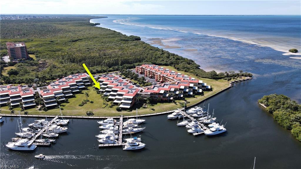 BURNT STORE MARINA - Residential