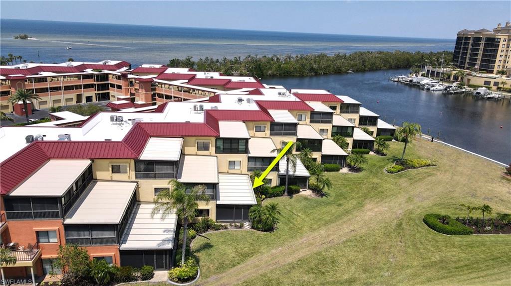 BURNT STORE MARINA - Residential