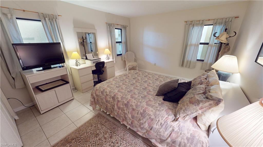 BURNT STORE MARINA - Residential