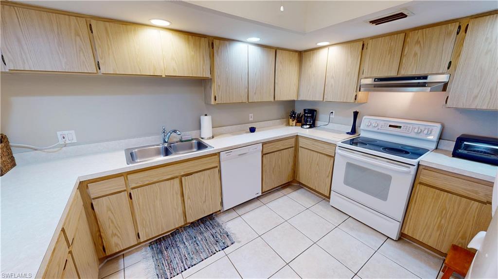 BURNT STORE MARINA - Residential