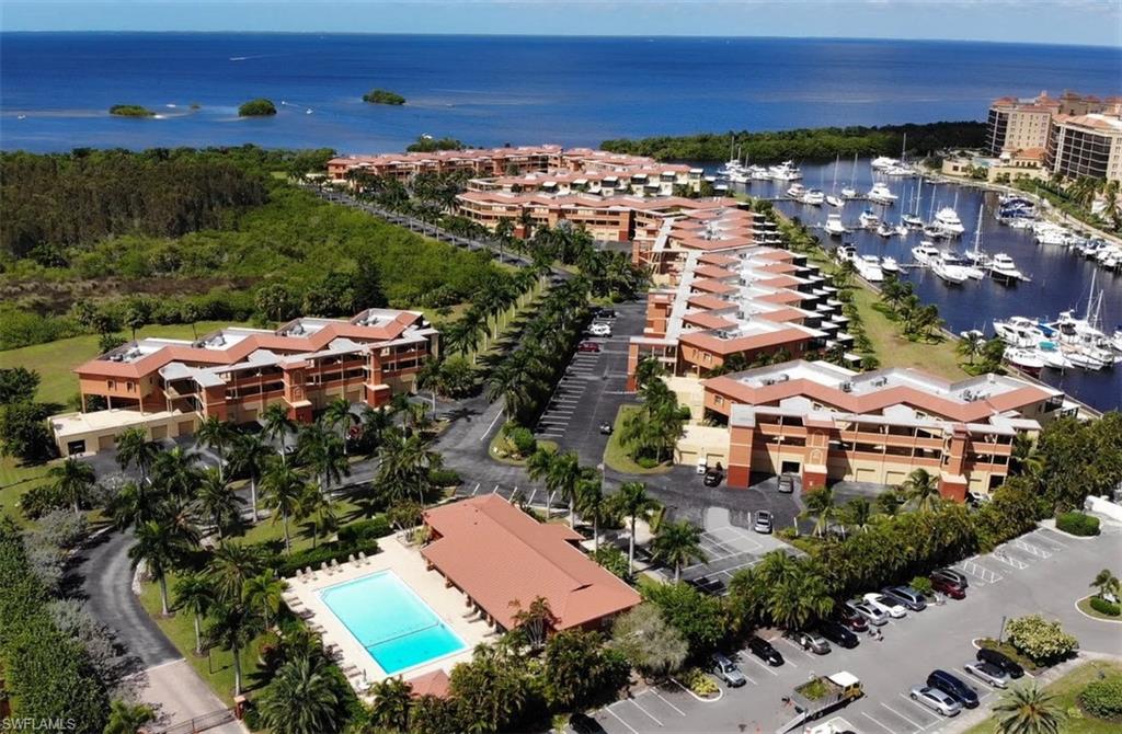 BURNT STORE MARINA - Residential