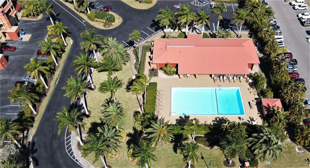 BURNT STORE MARINA - Residential