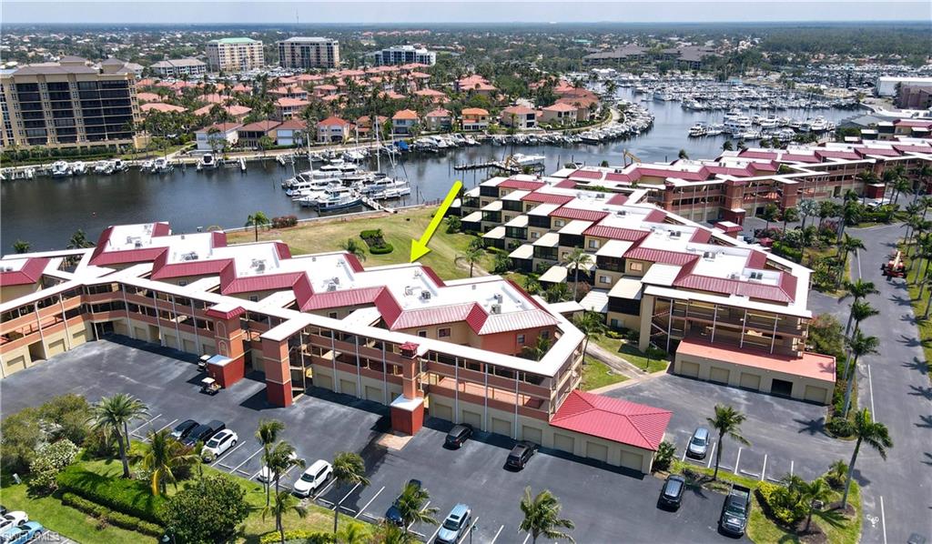 BURNT STORE MARINA - Residential