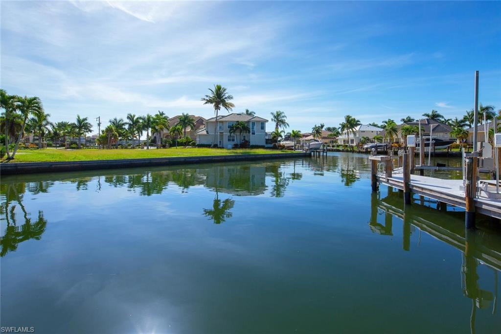 MARCO BEACH - Residential