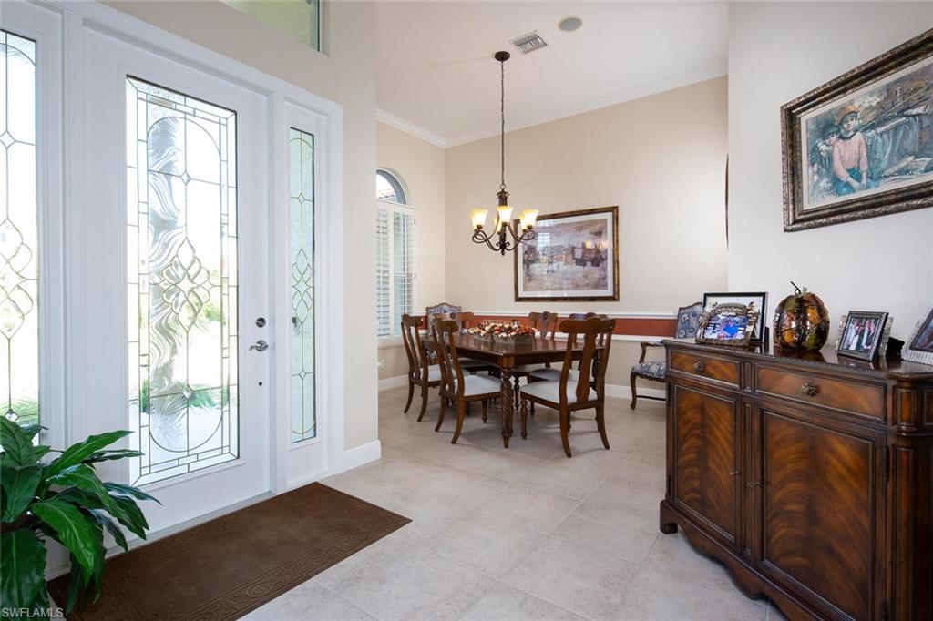 MARCO BEACH - Residential