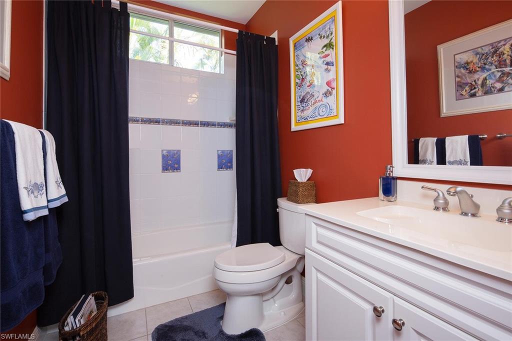 MARCO BEACH - Residential