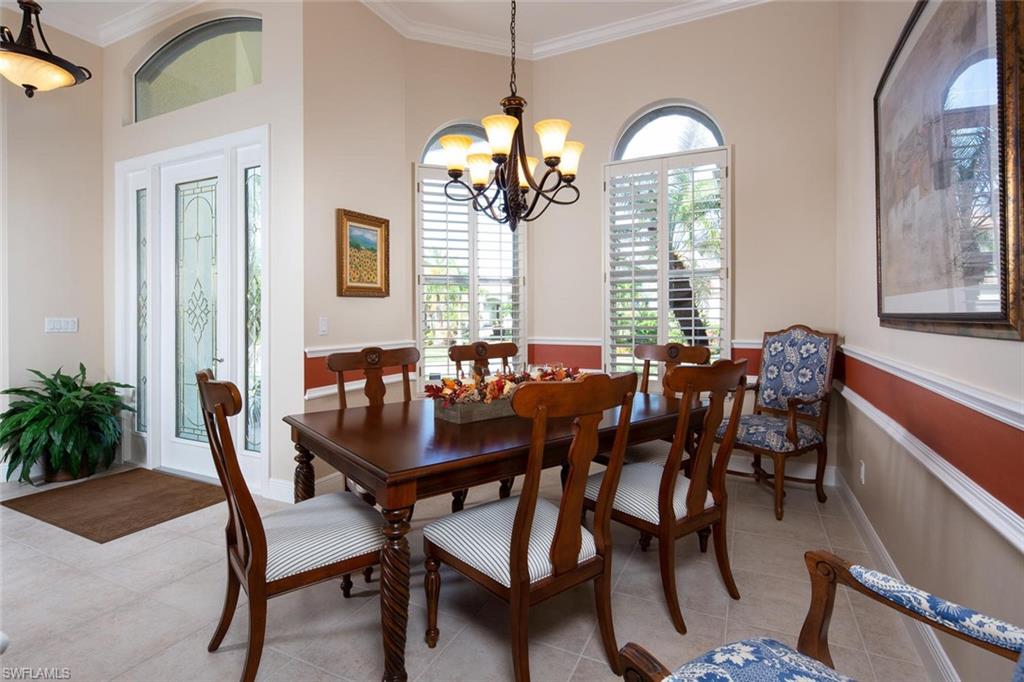 MARCO BEACH - Residential