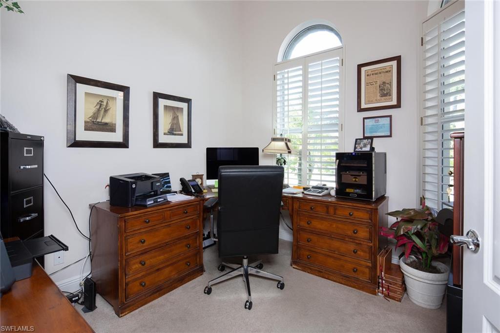 MARCO BEACH - Residential