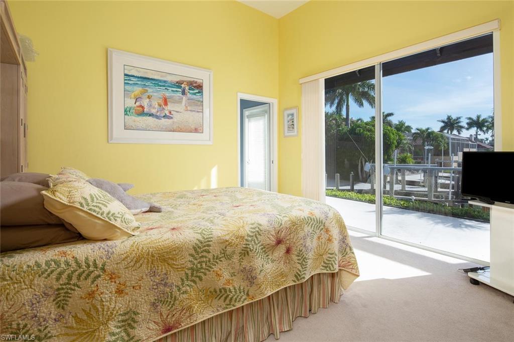 MARCO BEACH - Residential