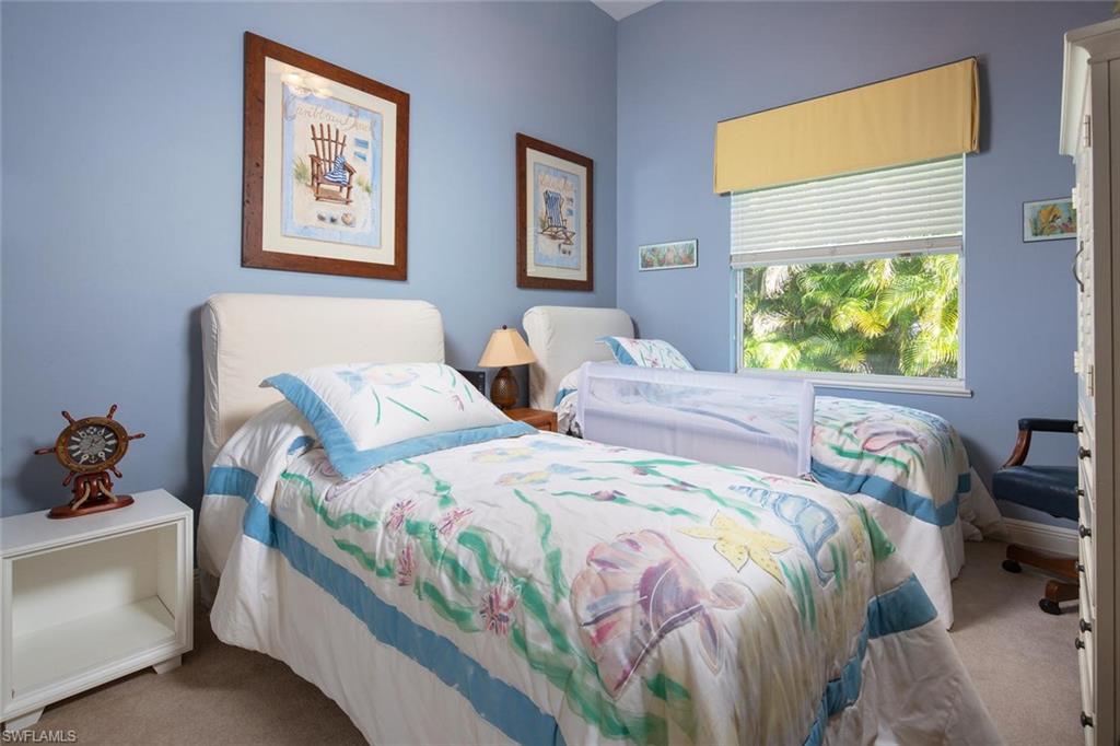 MARCO BEACH - Residential