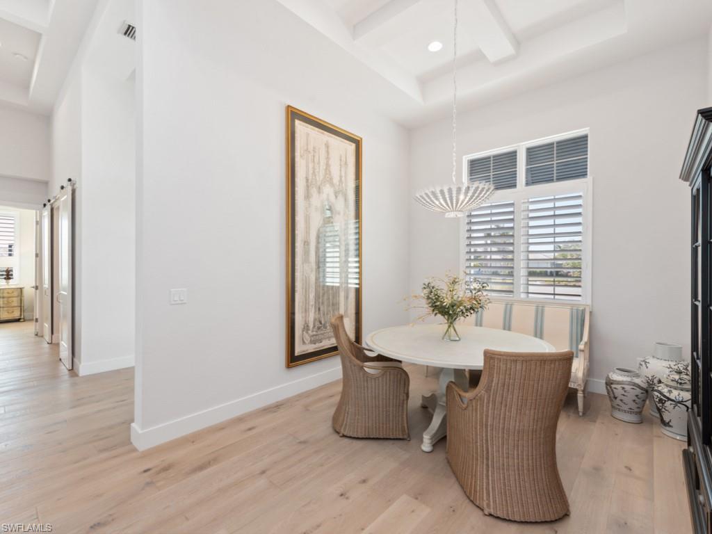 ISLES OF COLLIER PRESERVE - Residential