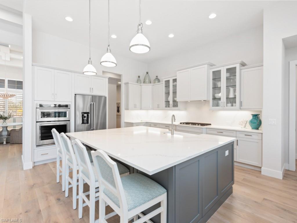 ISLES OF COLLIER PRESERVE - Residential