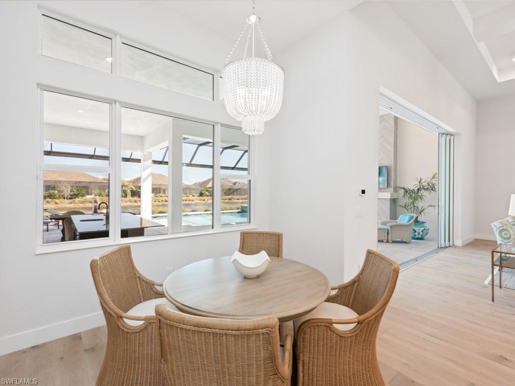 ISLES OF COLLIER PRESERVE - Residential