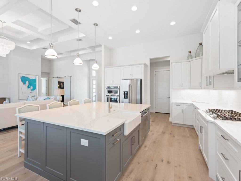 ISLES OF COLLIER PRESERVE - Residential