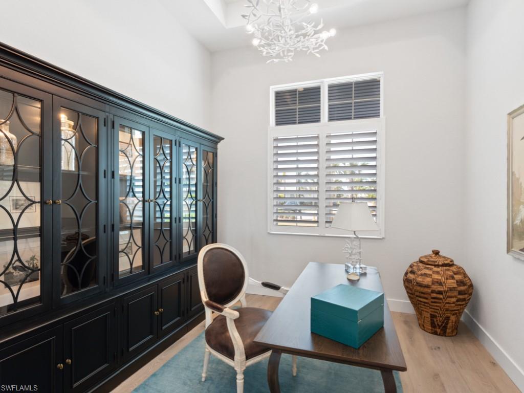 ISLES OF COLLIER PRESERVE - Residential