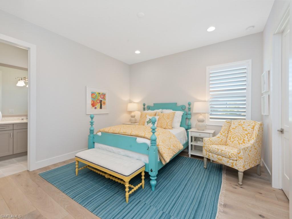 ISLES OF COLLIER PRESERVE - Residential