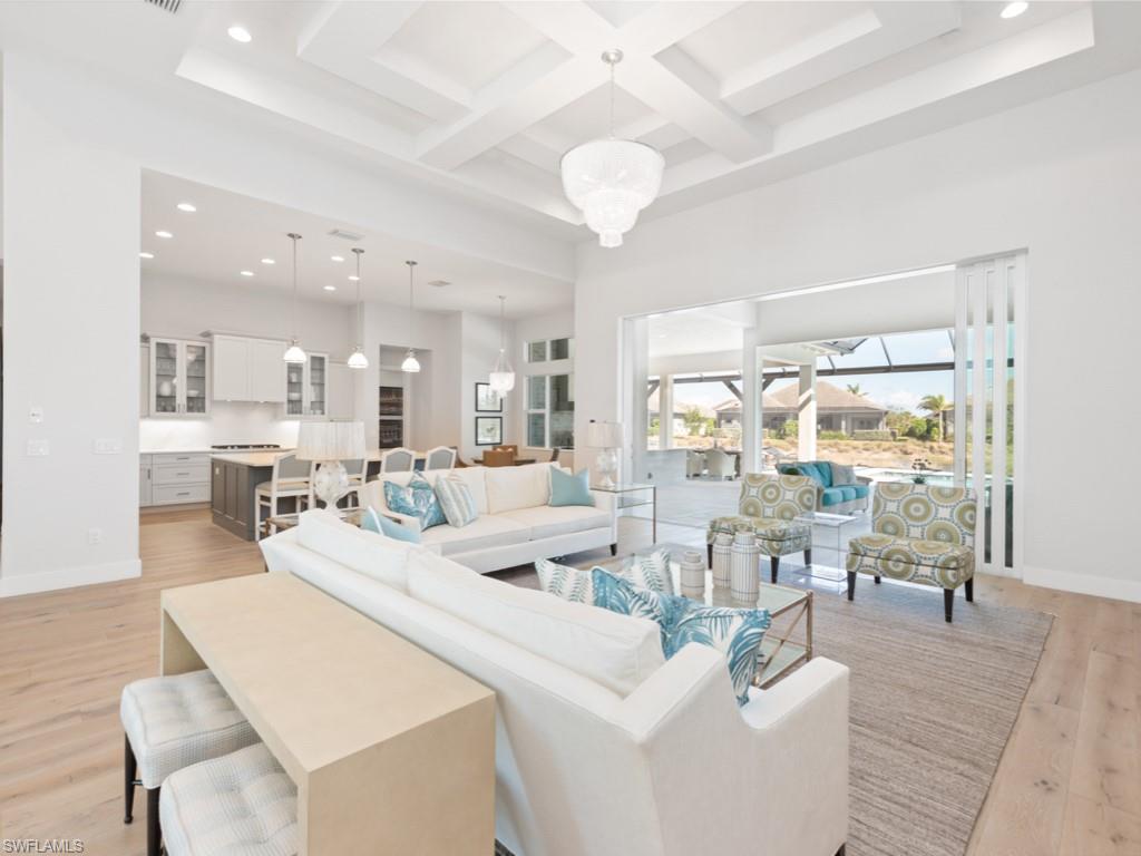 ISLES OF COLLIER PRESERVE - Residential