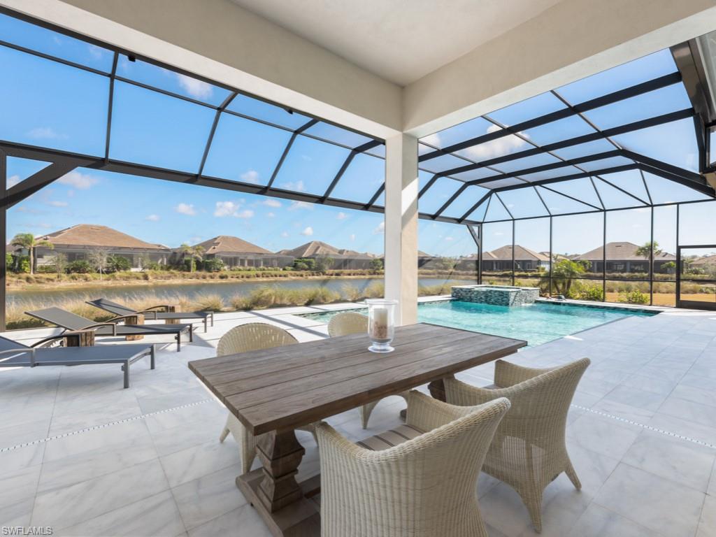 ISLES OF COLLIER PRESERVE - Residential