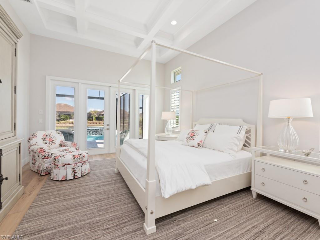 ISLES OF COLLIER PRESERVE - Residential