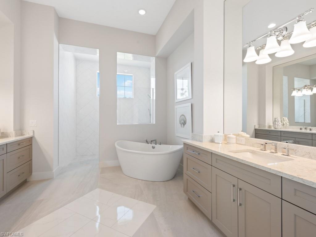 ISLES OF COLLIER PRESERVE - Residential