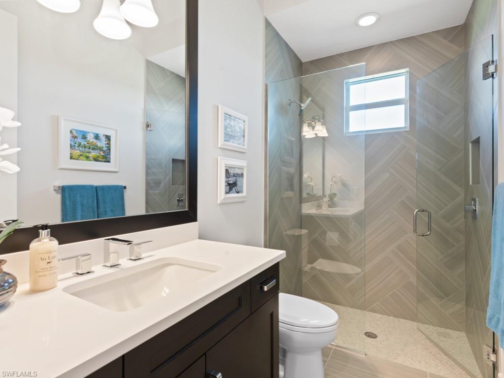 ISLES OF COLLIER PRESERVE - Residential