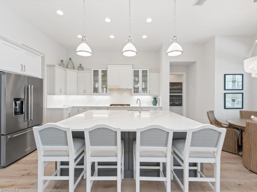 ISLES OF COLLIER PRESERVE - Residential