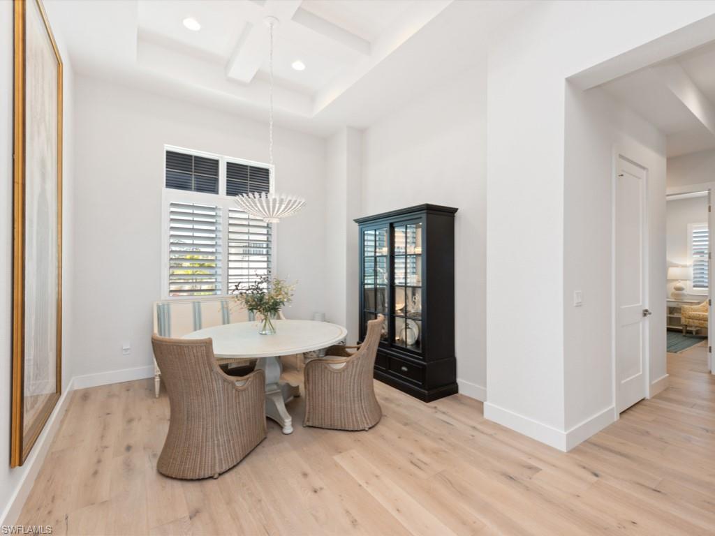 ISLES OF COLLIER PRESERVE - Residential