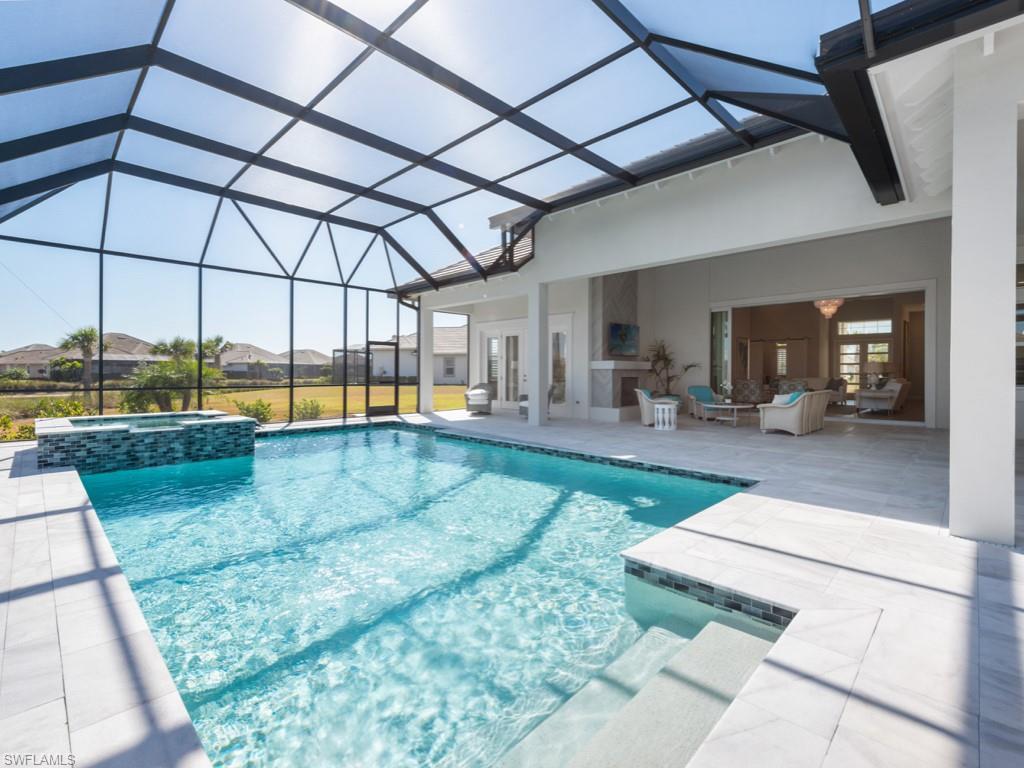 ISLES OF COLLIER PRESERVE - Residential