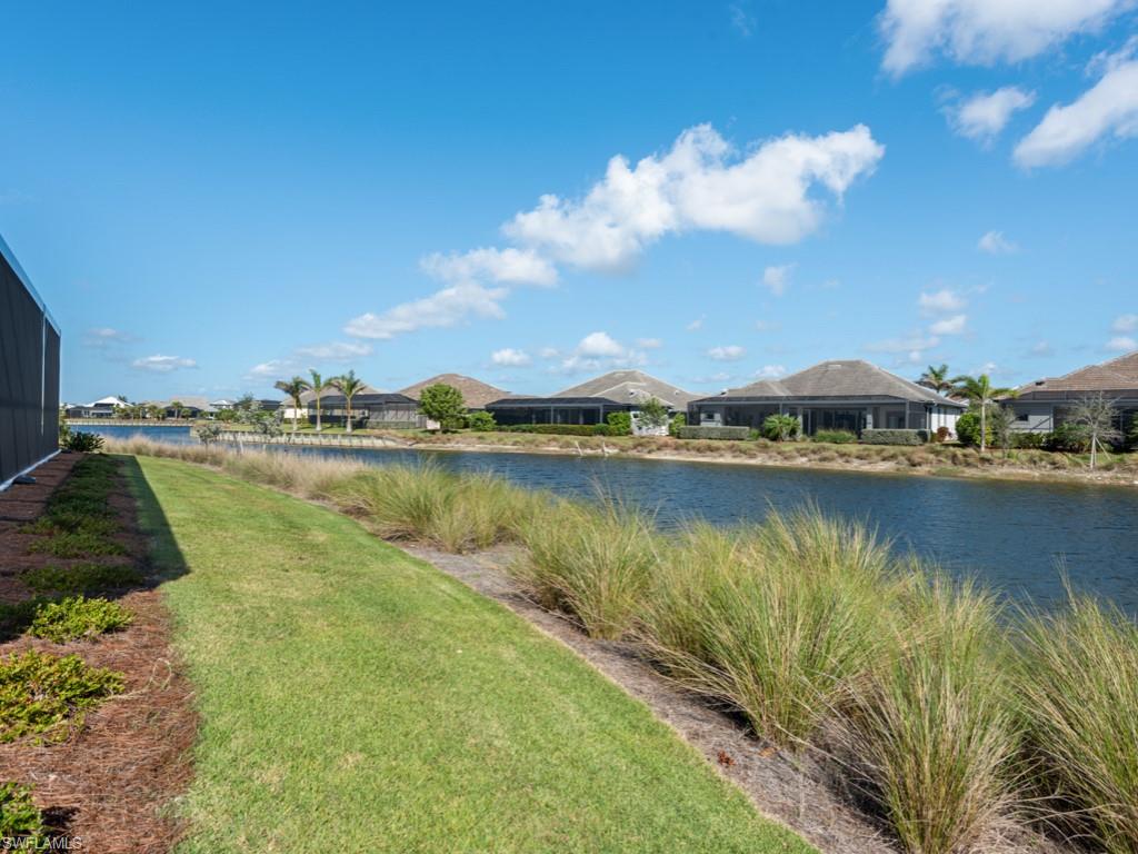 ISLES OF COLLIER PRESERVE - Residential