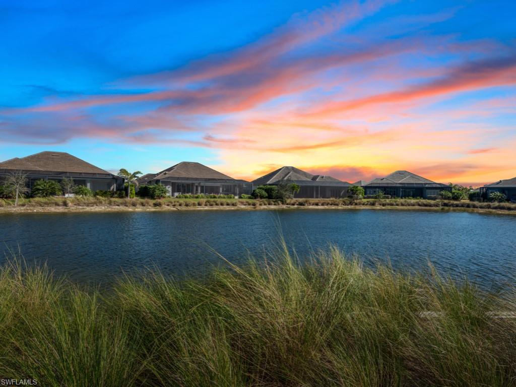 ISLES OF COLLIER PRESERVE - Residential