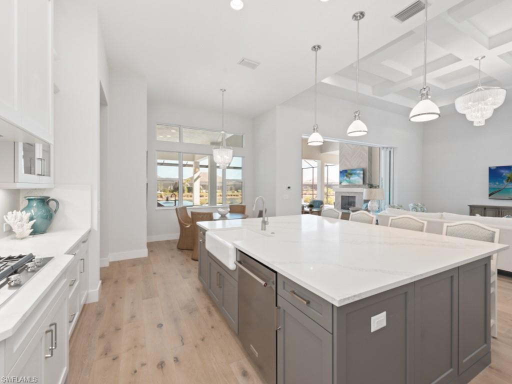 ISLES OF COLLIER PRESERVE - Residential