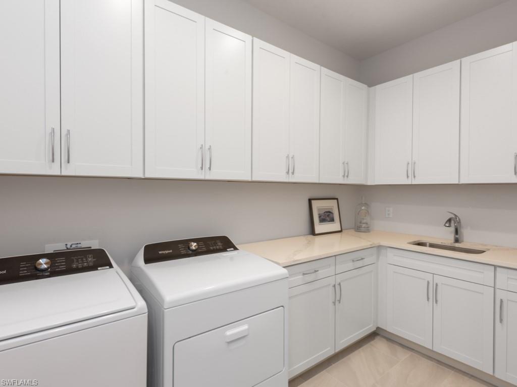 ISLES OF COLLIER PRESERVE - Residential