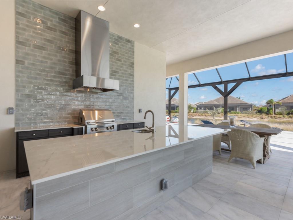 ISLES OF COLLIER PRESERVE - Residential