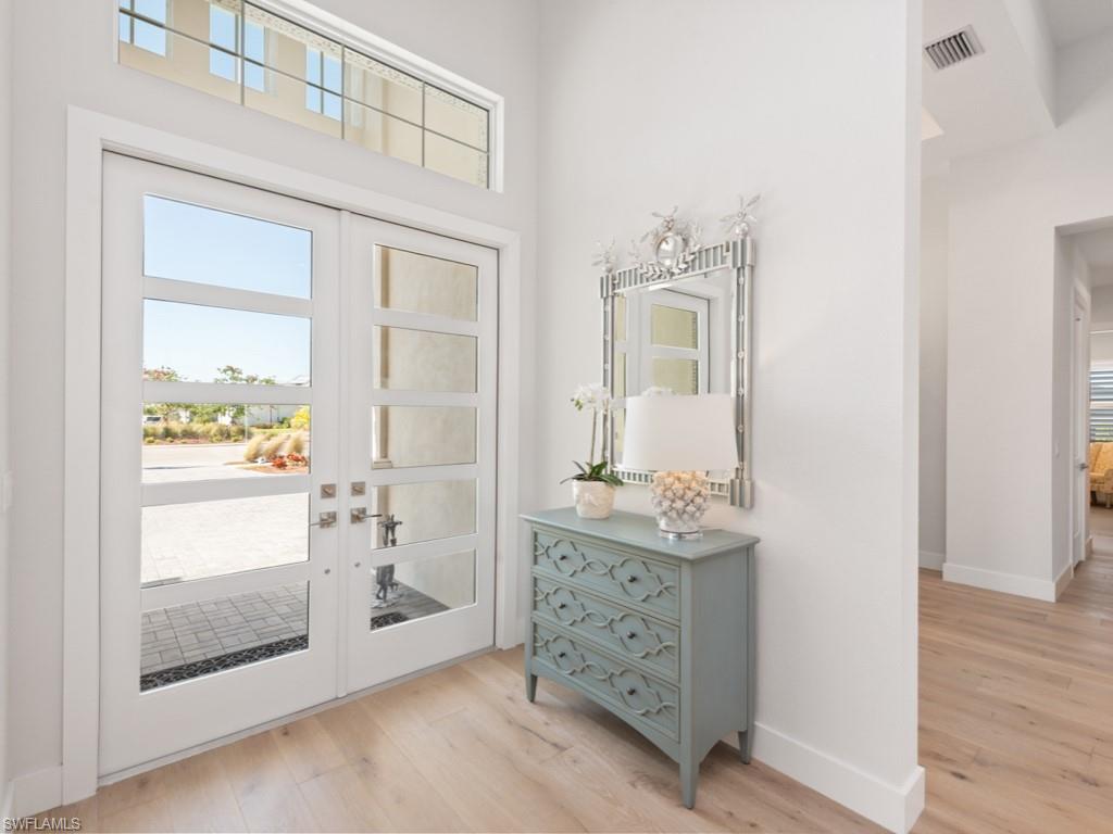 ISLES OF COLLIER PRESERVE - Residential