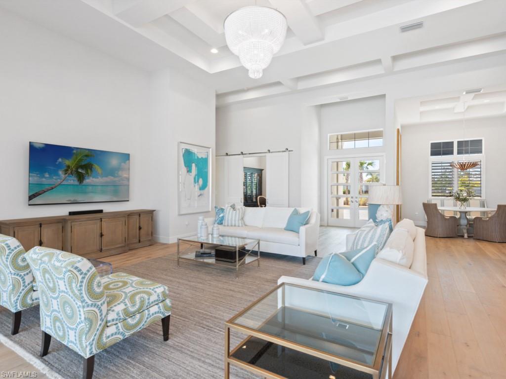 ISLES OF COLLIER PRESERVE - Residential