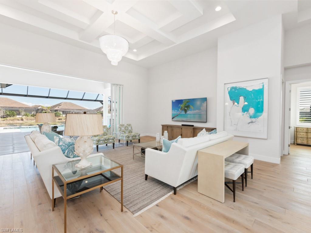 ISLES OF COLLIER PRESERVE - Residential